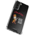 Looney Tunes Elmer Fudd Thats All Folks Galaxy S21 FE Clear Case