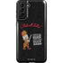Looney Tunes Elmer Fudd Thats All Folks Galaxy S21 FE Pro Case