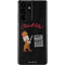 Looney Tunes Elmer Fudd Thats All Folks Galaxy S21 Ultra 5G Skin