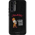 Looney Tunes Elmer Fudd Thats All Folks Galaxy S22 Plus Pro Case