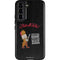 Looney Tunes Elmer Fudd Thats All Folks Galaxy S22 Pro Case