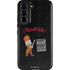 Looney Tunes Elmer Fudd Thats All Folks Galaxy S22 Pro Case