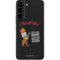 Looney Tunes Elmer Fudd Thats All Folks Galaxy S22 Skin