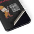 Looney Tunes Elmer Fudd Thats All Folks Galaxy S22 Skin