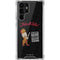 Looney Tunes Elmer Fudd Thats All Folks Galaxy S22 Ultra Clear Case