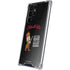 Looney Tunes Elmer Fudd Thats All Folks Galaxy S22 Ultra Clear Case