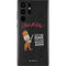 Looney Tunes Elmer Fudd Thats All Folks Galaxy S22 Ultra Skin
