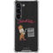 Looney Tunes Elmer Fudd Thats All Folks Galaxy S23 Clear Case