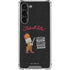 Looney Tunes Elmer Fudd Thats All Folks Galaxy S23 Plus Clear Case
