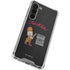 Looney Tunes Elmer Fudd Thats All Folks Galaxy S23 Plus Clear Case