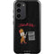 Looney Tunes Elmer Fudd Thats All Folks Galaxy S23 Plus Pro Case