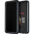 Looney Tunes Elmer Fudd Thats All Folks Galaxy S23 Plus Waterproof Case