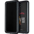 Looney Tunes Elmer Fudd Thats All Folks Galaxy S23 Waterproof Case