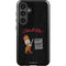 Looney Tunes Elmer Fudd Thats All Folks Galaxy S24 Plus Impact Case