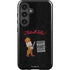 Looney Tunes Elmer Fudd Thats All Folks Galaxy S24 Plus Impact Case