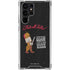 Looney Tunes Elmer Fudd Thats All Folks Galaxy S24 Ultra Clear Case