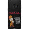 Looney Tunes Elmer Fudd Thats All Folks Galaxy S9 Skin
