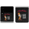 Looney Tunes Elmer Fudd Thats All Folks Galaxy Z Flip4 5G Skin