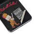 Looney Tunes Elmer Fudd Thats All Folks Galaxy Z Flip5 5G Skin