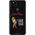 Looney Tunes Elmer Fudd Thats All Folks Google Pixel 5a Skin