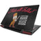 Looney Tunes Elmer Fudd Thats All Folks Lenovo IdeaPad Skin