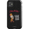 Looney Tunes Elmer Fudd Thats All Folks iPhone 11 Impact Case