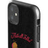 Looney Tunes Elmer Fudd Thats All Folks iPhone 11 Impact Case