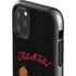 Looney Tunes Elmer Fudd Thats All Folks iPhone 11 Pro Max Impact Case