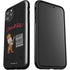 Looney Tunes Elmer Fudd Thats All Folks iPhone 11 Pro Max Impact Case