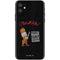 Looney Tunes Elmer Fudd Thats All Folks iPhone 11 Skin