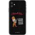 Looney Tunes Elmer Fudd Thats All Folks iPhone 11 Skin