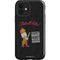 Looney Tunes Elmer Fudd Thats All Folks iPhone 12 Impact Case