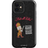 Looney Tunes Elmer Fudd Thats All Folks iPhone 12 Impact Case