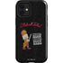 Looney Tunes Elmer Fudd Thats All Folks iPhone 12 Mini Impact Case