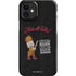 Looney Tunes Elmer Fudd Thats All Folks iPhone 12 Mini Lite Case