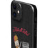 Looney Tunes Elmer Fudd Thats All Folks iPhone 12 Mini Lite Case