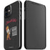 Looney Tunes Elmer Fudd Thats All Folks iPhone 12 Mini Lite Case