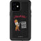 Looney Tunes Elmer Fudd Thats All Folks iPhone 12 Mini Waterproof Case