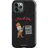 Looney Tunes Elmer Fudd Thats All Folks iPhone 12 Pro Impact Case
