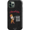 Looney Tunes Elmer Fudd Thats All Folks iPhone 12 Pro Max Impact Case