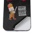 Looney Tunes Elmer Fudd Thats All Folks iPhone 12 Pro Max Skin
