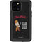 Looney Tunes Elmer Fudd Thats All Folks iPhone 12 Pro Max Waterproof Case