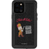 Looney Tunes Elmer Fudd Thats All Folks iPhone 12 Pro Max Waterproof Case