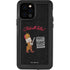Looney Tunes Elmer Fudd Thats All Folks iPhone 12 Pro Waterproof Case
