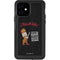 Looney Tunes Elmer Fudd Thats All Folks iPhone 12 Waterproof Case