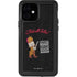 Looney Tunes Elmer Fudd Thats All Folks iPhone 12 Waterproof Case