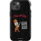 Looney Tunes Elmer Fudd Thats All Folks iPhone 13 Impact Case