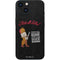 Looney Tunes Elmer Fudd Thats All Folks iPhone 13 Mini Skin