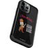 Looney Tunes Elmer Fudd Thats All Folks iPhone 13 Pro Cargo Case