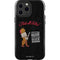 Looney Tunes Elmer Fudd Thats All Folks iPhone 13 Pro Max Impact Case